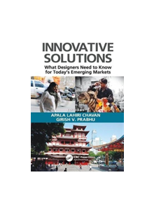 Innovative Solutions - 9781138111776