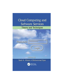 Cloud Computing and Software Services - 9781138114975