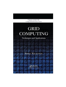 Grid Computing - 9781138116061