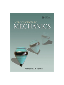 Introduction to Mechanics - 9781138116771