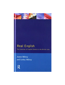 Real English - 9781138150973