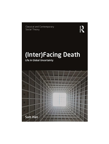 (Inter)Facing Death - 9781138214101