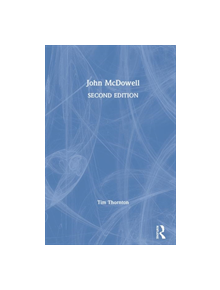 John McDowell - 9781138214446