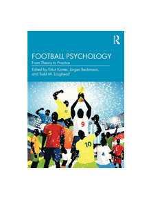Football Psychology - 9781138287518