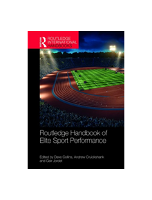 Routledge Handbook of Elite Sport Performance - 9781138290303