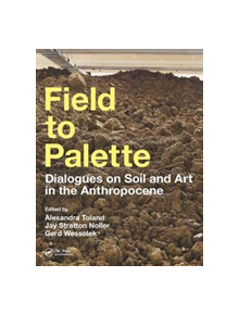 Field to Palette - 9781138297456