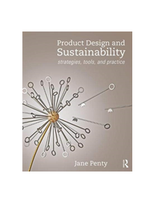 Product Design and Sustainability - 9781138301986