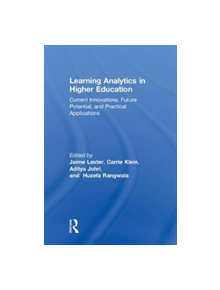 Learning Analytics in Higher Education - 9781138302136