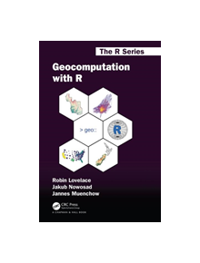 Geocomputation with R - 9781138304512