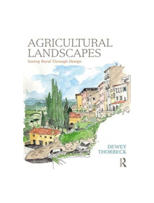 Agricultural Landscapes - 9781138308183