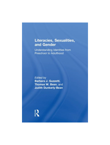 Literacies, Sexualities, and Gender - 9781138311985
