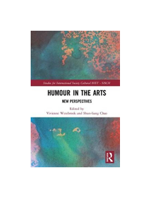 Humour in the Arts - 9781138314641