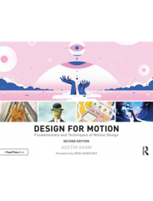 Design for Motion - 9781138318656