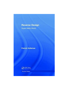 Reverse Design - 9781138323261