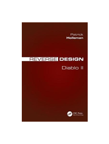 Reverse Design - 9781138323278