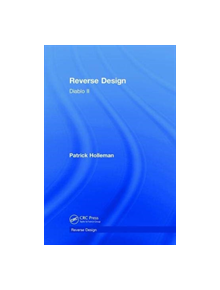 Reverse Design - 9781138323285