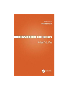 Reverse Design - 9781138323902