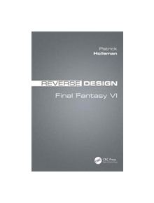 Reverse Design - 9781138323964