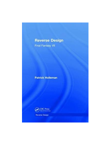 Reverse Design - 9781138324770