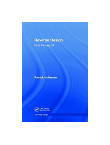 Reverse Design - 9781138324817
