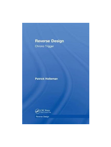 Reverse Design - 9781138324985