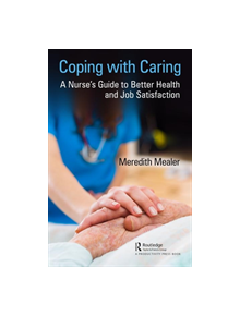 Coping with Caring - 9781138328242