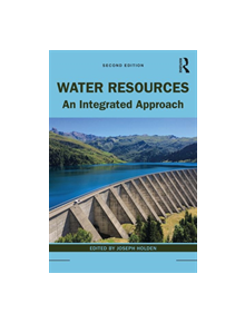 Water Resources - 9781138329225