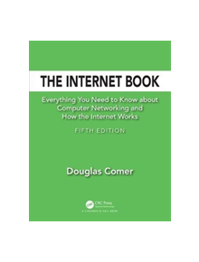 The Internet Book - 9781138330290