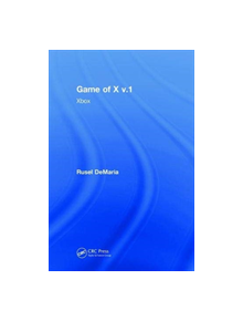 Game of X v.1 - 9781138350175