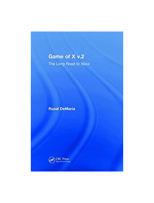 Game of X v.2 - 9781138350199