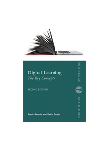 Digital Learning: The Key Concepts - 9781138353732