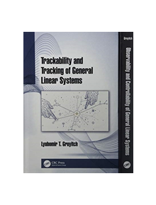 Control of Linear Systems - 9781138358669