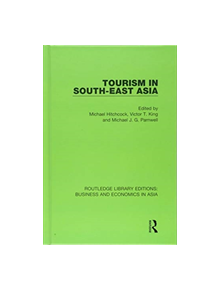 Tourism in South-East Asia - 9781138363946