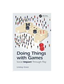 Doing Things with Games - 9781138367265