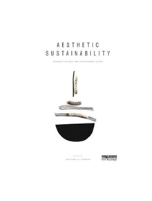 Aesthetic Sustainability - 9781138369184