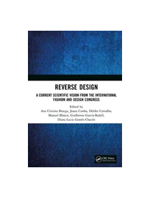 Reverse Design - 9781138370111