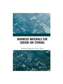 Advanced Materials for Sodium Ion Storage - 9781138389656