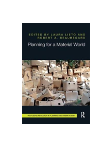 Planning for a Material World - 9781138392878