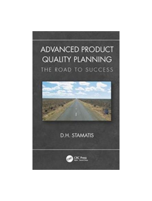 Advanced Product Quality Planning - 9781138394582