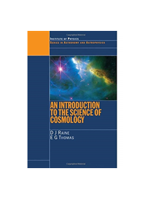 An Introduction to the Science of Cosmology - 9781138406261
