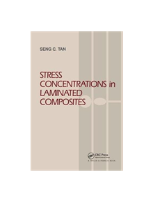 Stress Concentrations in Laminated Composites - 9781138412880
