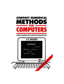 Compact Numerical Methods for Computers - 9781138413108