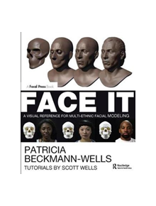 Face It - 9781138428577