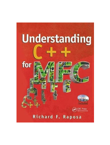 Understanding C++ for MFC - 9781138436374
