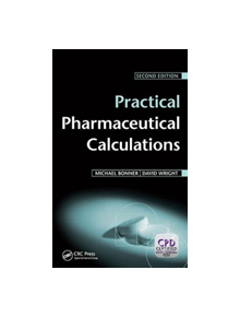 Practical Pharmaceutical Calculations - 9781138444751