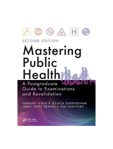 Mastering Public Health - 9781138459977
