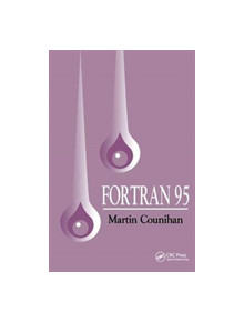 Fortran 95 - 9781138468504