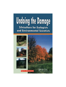 Undoing the Damage - 9781138468627