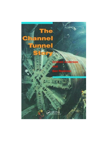 The Channel Tunnel Story - 9781138473935