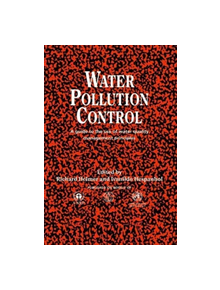 Water Pollution Control - 9781138474543